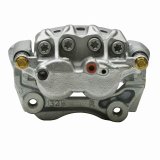 DFC 93-95 Lexus GS300 Front-R Silver Zinc Coated Premium Caliper thumbnail 2