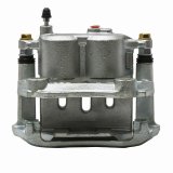 DFC 93-95 Lexus GS300 Front-R Silver Zinc Coated Premium Caliper thumbnail 3
