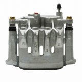 DFC 93-95 Lexus GS300 Front-R Silver Zinc Coated Premium Caliper thumbnail 4