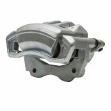 DFC 93-95 Lexus GS300 Front-R Silver Zinc Coated Premium Caliper thumbnail 5
