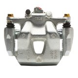 DFC 93-95 Lexus GS300 Front-L Silver Zinc Coated Premium Caliper thumbnail 2