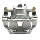 DFC 93-95 Lexus GS300 Front-L Silver Zinc Coated Premium Caliper thumbnail 3