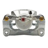 DFC 93-95 Lexus GS300 Front-L Silver Zinc Coated Premium Caliper thumbnail 5
