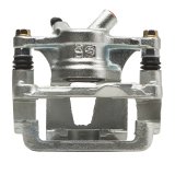 DFC 820092 Lexus LS400 Rear-R Silver Zinc Coated Premium Caliper thumbnail 2