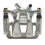 DFC 820092 Lexus LS400 Rear-R Silver Zinc Coated Premium Caliper thumbnail 5