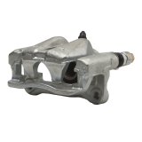 DFC 820092 Lexus LS400 Rear-L Silver Zinc Coated Premium Caliper thumbnail 2