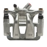 DFC 820092 Lexus LS400 Rear-L Silver Zinc Coated Premium Caliper thumbnail 3