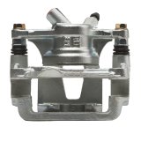 DFC 820092 Lexus LS400 Rear-L Silver Zinc Coated Premium Caliper thumbnail 4