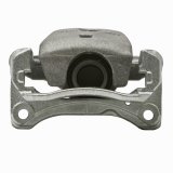 DFC 93-00 Lexus LS400 Rear-R Silver Zinc Coated Premium Caliper thumbnail 1