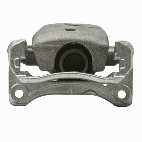 DFC 93-00 Lexus LS400 Rear-R Silver Zinc Coated Premium Caliper