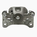 DFC 93-00 Lexus LS400 Rear-R Silver Zinc Coated Premium Caliper thumbnail 2