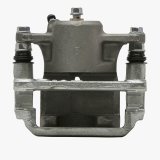 DFC 93-00 Lexus LS400 Rear-R Silver Zinc Coated Premium Caliper thumbnail 3