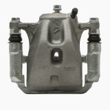 DFC 93-00 Lexus LS400 Rear-R Silver Zinc Coated Premium Caliper thumbnail 4