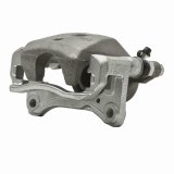 DFC 93-00 Lexus LS400 Rear-R Silver Zinc Coated Premium Caliper thumbnail 5