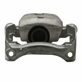 DFC 93-00 Lexus LS400 Rear-L Silver Zinc Coated Premium Caliper thumbnail 1