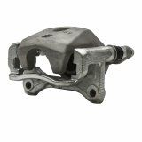 DFC 93-00 Lexus LS400 Rear-L Silver Zinc Coated Premium Caliper thumbnail 2