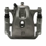 DFC 93-00 Lexus LS400 Rear-L Silver Zinc Coated Premium Caliper thumbnail 4