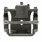 DFC 93-00 Lexus LS400 Rear-L Silver Zinc Coated Premium Caliper thumbnail 5