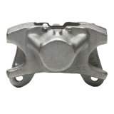 DFC 98-10 Lexus SC430 Rear-R Silver Zinc Coated Premium Caliper thumbnail 1