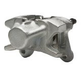 DFC 98-10 Lexus SC430 Rear-R Silver Zinc Coated Premium Caliper thumbnail 2
