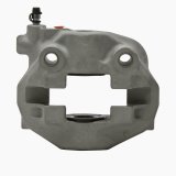 DFC 01-06 Lexus LS430 Rear-R Black Powder Coated Premium Caliper thumbnail 3