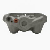DFC 01-06 Lexus LS430 Rear-R Black Powder Coated Premium Caliper thumbnail 4