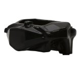DFC 01-06 Lexus LS430 Rear-L Black Powder Coated Premium Caliper thumbnail 4