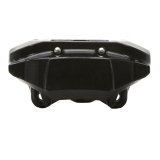 DFC 07-17 Lexus LS460 Rear-R Black Powder Coated Premium Caliper thumbnail 1