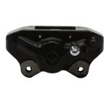 DFC 07-17 Lexus LS460 Rear-R Black Powder Coated Premium Caliper thumbnail 2