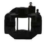 DFC 07-17 Lexus LS460 Rear-R Black Powder Coated Premium Caliper thumbnail 4