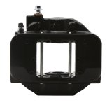 DFC 07-17 Lexus LS460 Rear-R Black Powder Coated Premium Caliper thumbnail 5