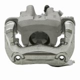 DFC 11-18 Lexus CT200h Rear-R Silver Zinc Coated Premium Caliper thumbnail 1