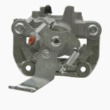 DFC 11-18 Lexus CT200h Rear-R Silver Zinc Coated Premium Caliper thumbnail 3