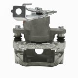 DFC 11-18 Lexus CT200h Rear-R Silver Zinc Coated Premium Caliper thumbnail 4