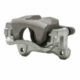 DFC 14-15 Lexus IS250 Rear-R Silver Zinc Coated Premium Caliper thumbnail 2