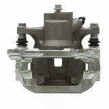DFC 14-15 Lexus IS250 Rear-R Silver Zinc Coated Premium Caliper thumbnail 3