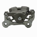 DFC 14-15 Lexus IS250 Rear-R Silver Zinc Coated Premium Caliper thumbnail 4