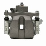 DFC 14-15 Lexus IS250 Rear-R Silver Zinc Coated Premium Caliper thumbnail 5