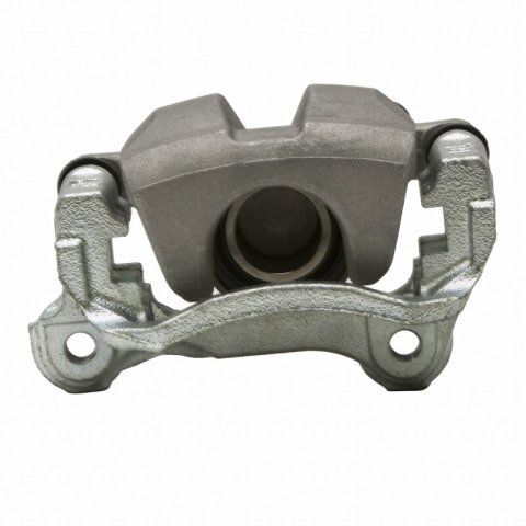 DFC 14-15 Lexus IS250 Rear-L Silver Zinc Coated Premium Caliper