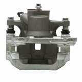 DFC 14-15 Lexus IS250 Rear-L Silver Zinc Coated Premium Caliper thumbnail 3