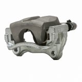 DFC 14-15 Lexus IS250 Rear-L Silver Zinc Coated Premium Caliper thumbnail 5