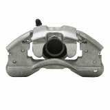 DFC 70-74 Toyota Celica Front-L Silver Zinc Coated Premium Caliper thumbnail 1