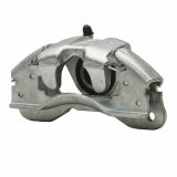 DFC 70-74 Toyota Celica Front-L Silver Zinc Coated Premium Caliper thumbnail 3