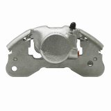 DFC 70-74 Toyota Celica Front-L Silver Zinc Coated Premium Caliper thumbnail 5
