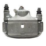 DFC 86-89 Toyota Celica Front-R Silver Zinc Coated Premium Caliper thumbnail 2