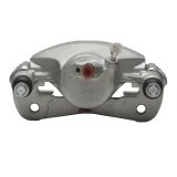 DFC 86-89 Toyota Celica Front-R Silver Zinc Coated Premium Caliper thumbnail 4