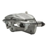 DFC 86-89 Toyota Celica Front-R Silver Zinc Coated Premium Caliper thumbnail 5
