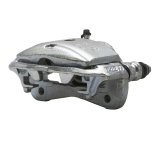 DFC 90-91 Toyota Celica Front-R Silver Zinc Coated Premium Caliper thumbnail 2