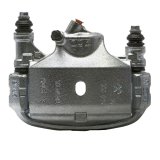DFC 90-91 Toyota Celica Front-R Silver Zinc Coated Premium Caliper thumbnail 5