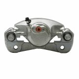 DFC 90-91 Toyota Celica Front-L Silver Zinc Coated Premium Caliper thumbnail 4